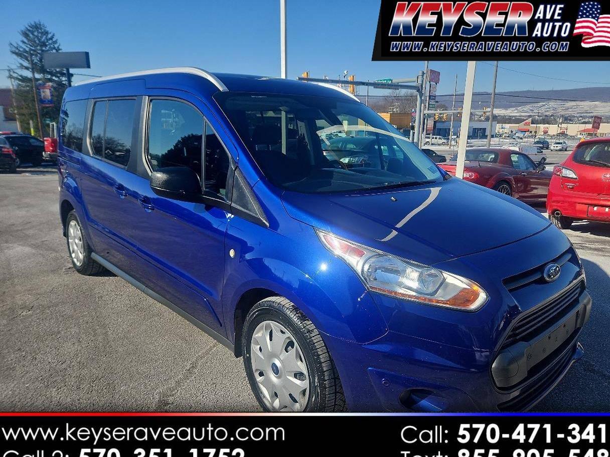 FORD TRANSIT CONNECT 2017 NM0GE9F72H1329181 image